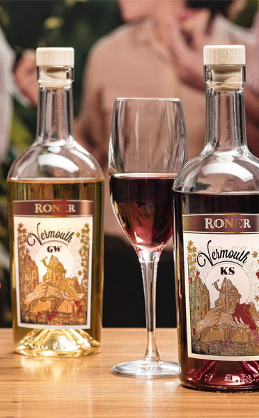 Kategorie Wermut / Vermouth Kategorie Wermut / Vermouth