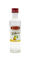 Williams 0,04 Liter 40 % Vol.
