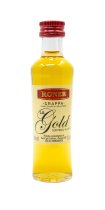 Grappa La Gold 0,04 Liter 40 % Vol.