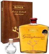 Grappa Gew�rztraminer Riserva 0,7 Liter 40 % Vol.