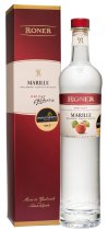 Roner Marille Raritas 0,5 Liter 40 % Vol.