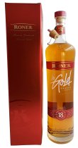 Grappa La Gold 4,5 Liter 40 % Vol.