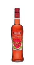 Himbeerlik�r 0,7 Liter 21 % Vol.
