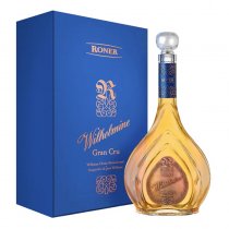 Wilhelmine Gran Cru 0,7 Liter 40 % Vol.