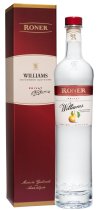Roner Williams Raritas 0,5 Liter 40 % Vol.