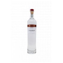 Grappa Lagrein 0,5 Liter 43 % Vol.