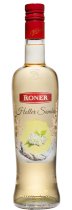 Holler Sambo Holunderbl�te 0,7 Liter 17 % Vol.