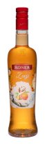 Zenzi Ingwer-Pfirsich 0,7 Liter 21 % Vol.