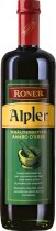 Alpler Kr�uterbitter 0,7 Liter 40 % Vol.